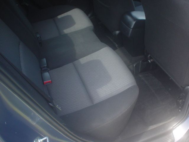 Mazda 3 2007 photo 8