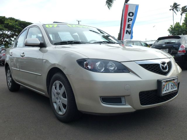 Mazda 3 152579 Sedan