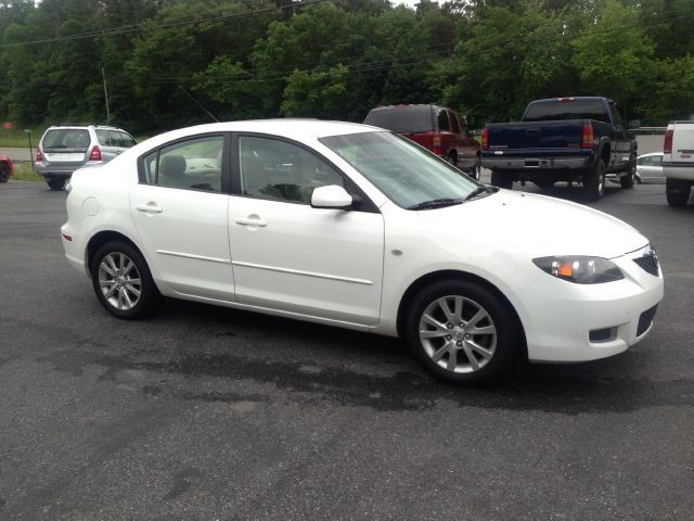 Mazda 3 152579 Sedan