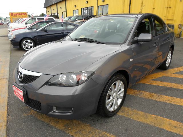 Mazda 3 2007 photo 18