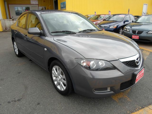 Mazda 3 2007 photo 19