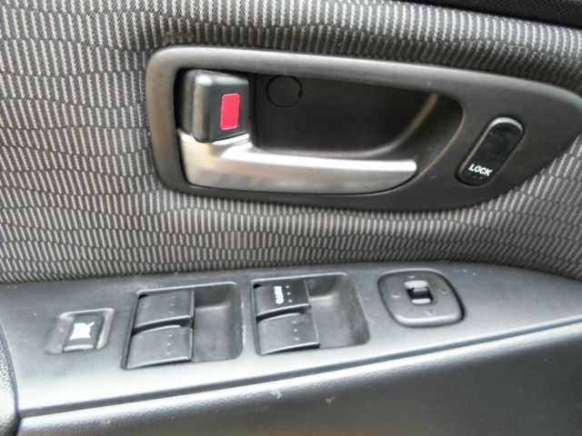 Mazda 3 2007 photo 5