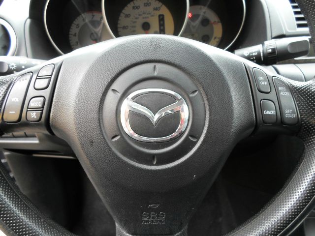 Mazda 3 2007 photo 6