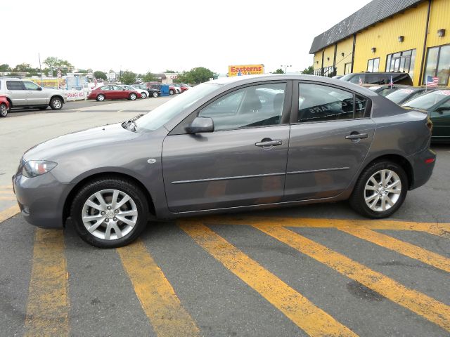 Mazda 3 2007 photo 9