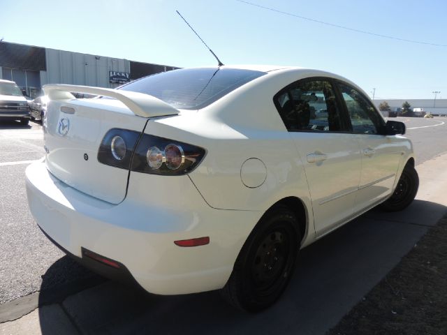 Mazda 3 2007 photo 2