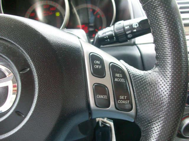 Mazda 3 2007 photo 10