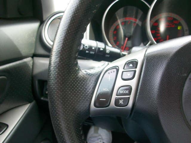 Mazda 3 2007 photo 11