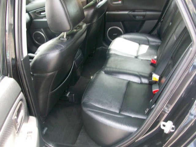 Mazda 3 2007 photo 12