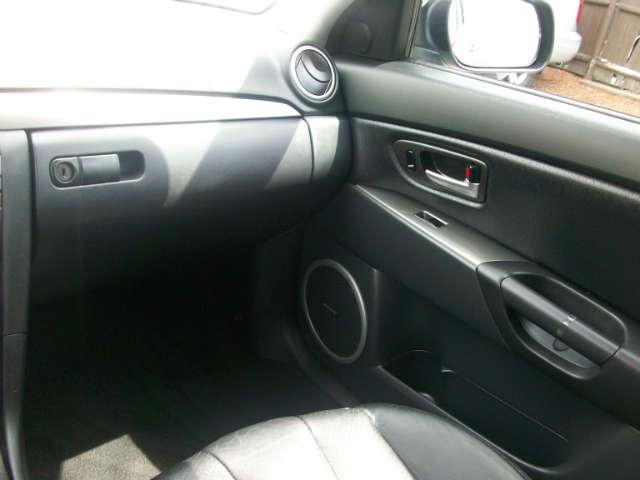 Mazda 3 2007 photo 6