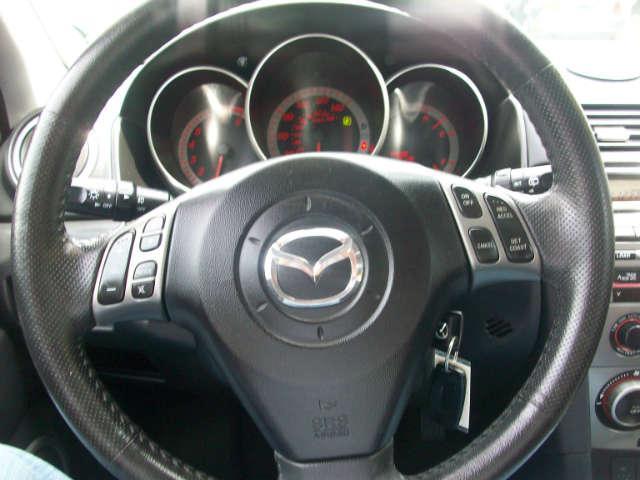 Mazda 3 2007 photo 9