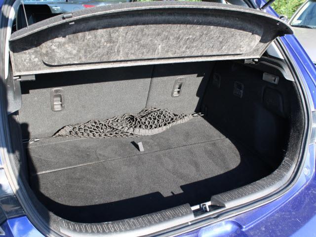 Mazda 3 2007 photo 3