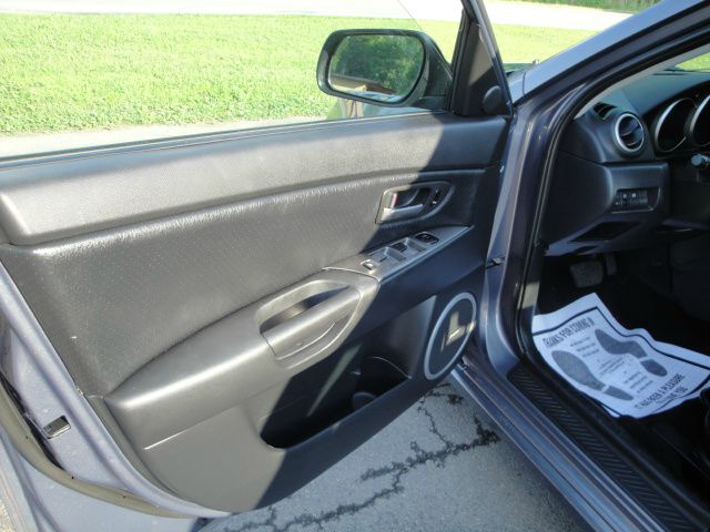 Mazda 3 2007 photo 2