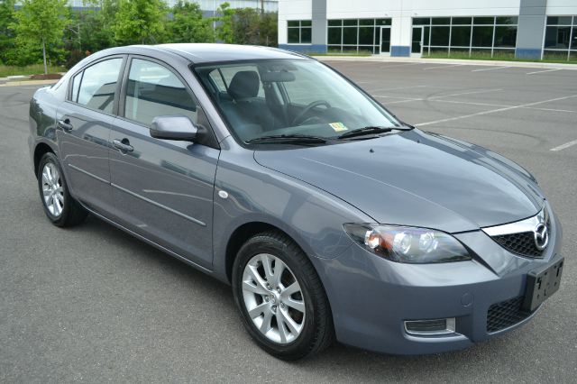 Mazda 3 2007 photo 13