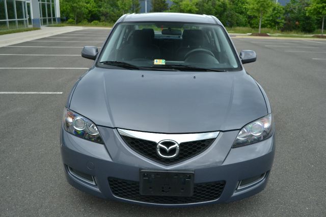 Mazda 3 2007 photo 14