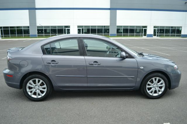 Mazda 3 2007 photo 15