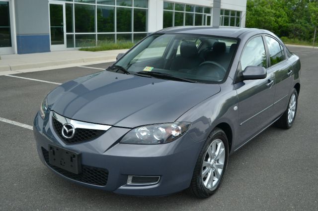 Mazda 3 2007 photo 20