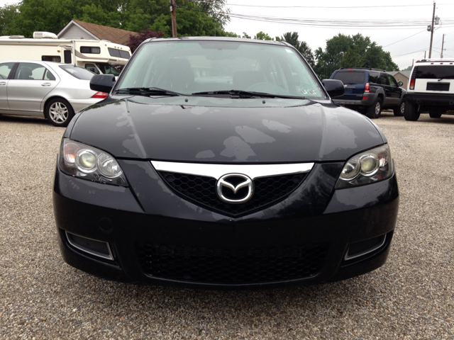 Mazda 3 2007 photo 15