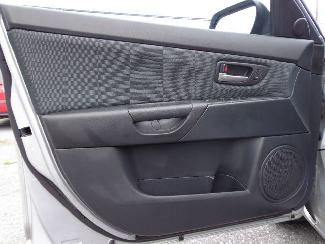 Mazda 3 2007 photo 31