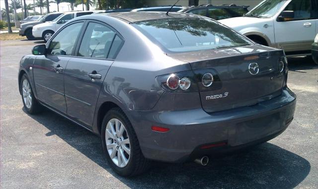 Mazda 3 2007 photo 5