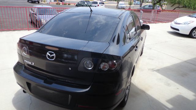 Mazda 3 152579 Sedan