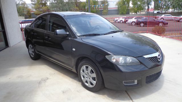 Mazda 3 2007 photo 1