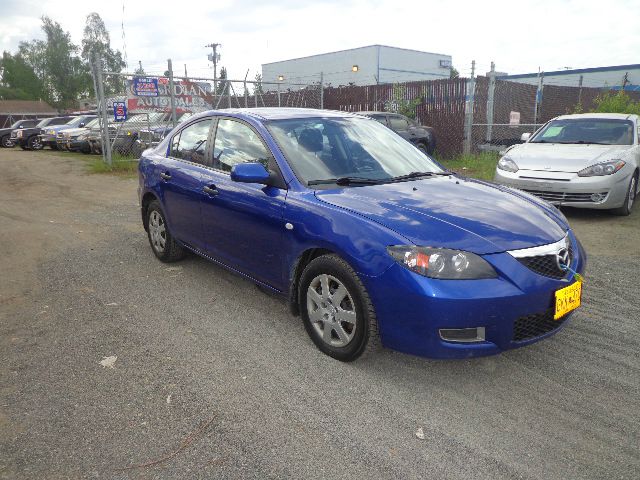 Mazda 3 152579 Sedan