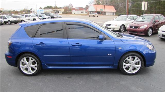 Mazda 3 Unknown Hatchback