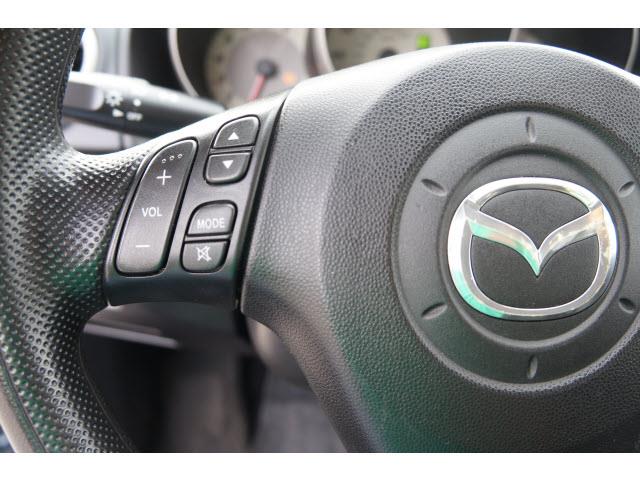 Mazda 3 2008 photo 1