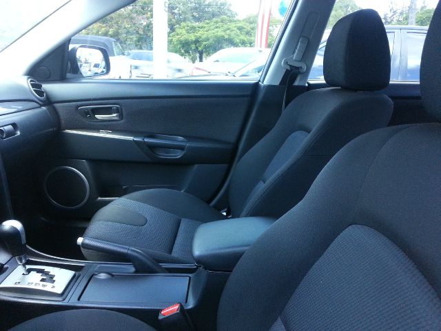 Mazda 3 2008 photo 3