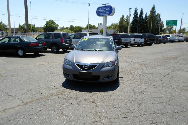 Mazda 3 152579 Sedan