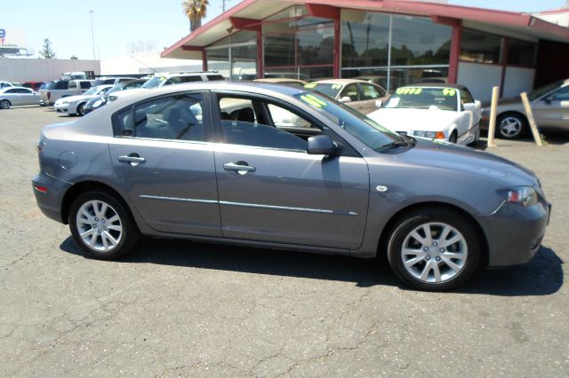 Mazda 3 2008 photo 5