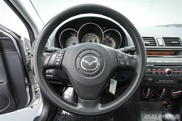 Mazda 3 2008 photo 10