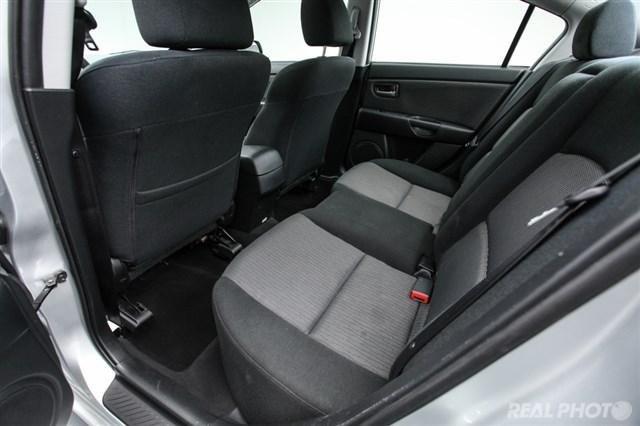 Mazda 3 2008 photo 17