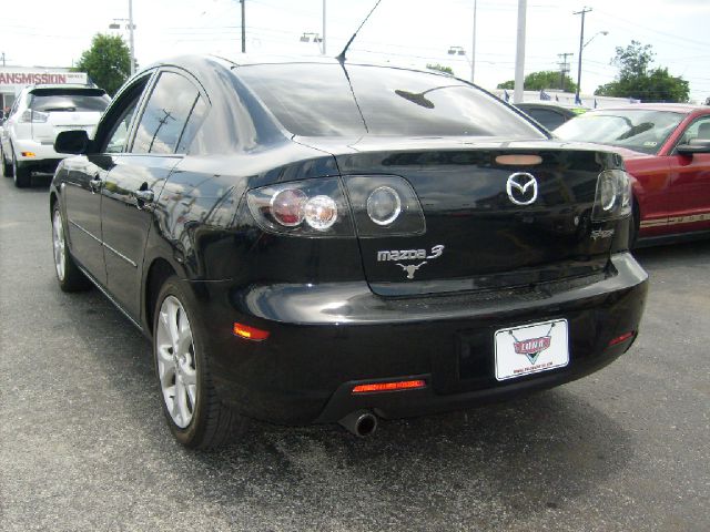 Mazda 3 152579 Sedan