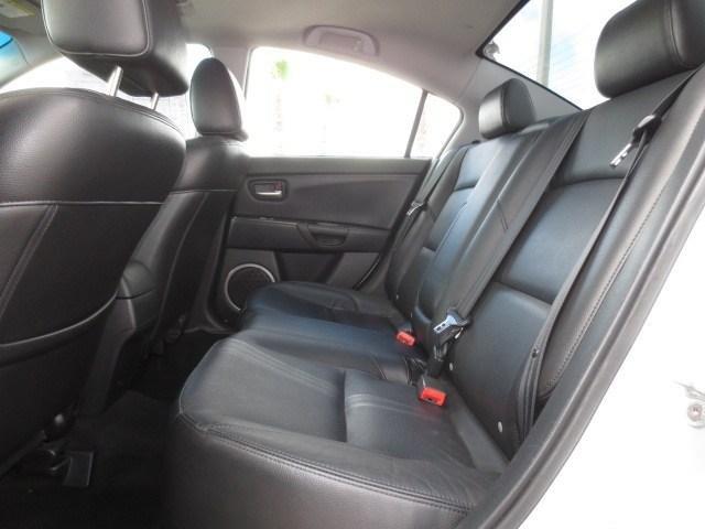 Mazda 3 2008 photo 5