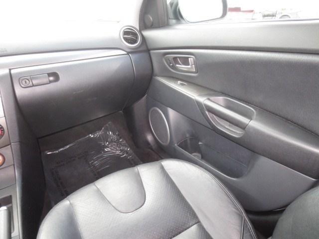 Mazda 3 2008 photo 6