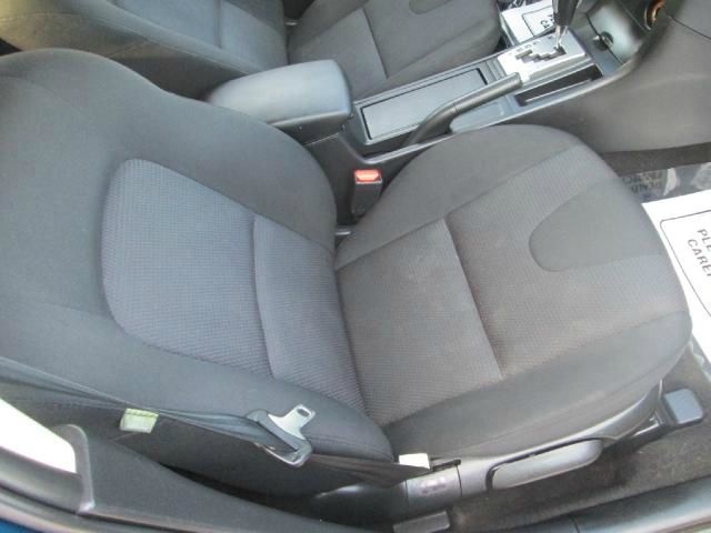 Mazda 3 2008 photo 15