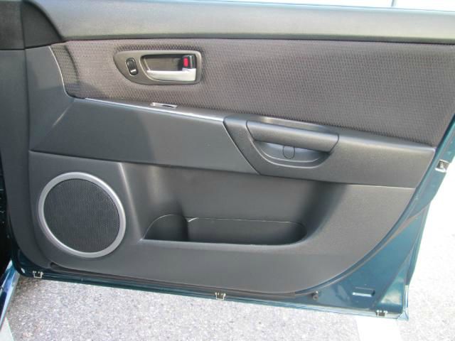 Mazda 3 2008 photo 16