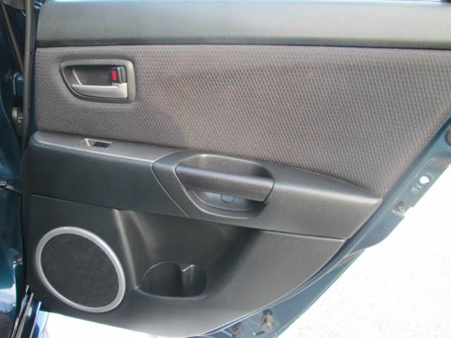 Mazda 3 2008 photo 17