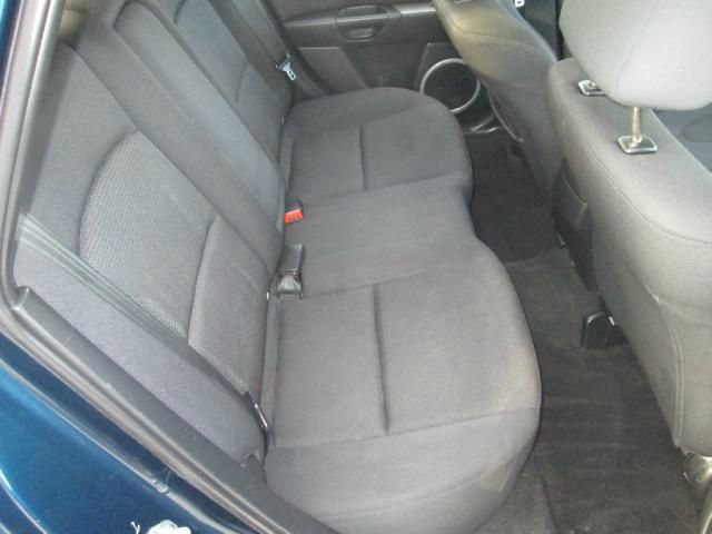 Mazda 3 2008 photo 2