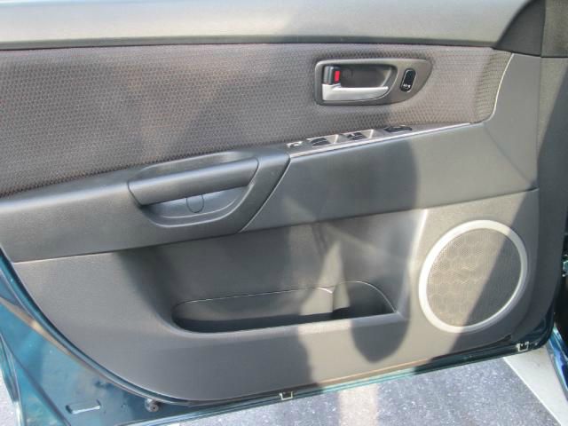 Mazda 3 2008 photo 20