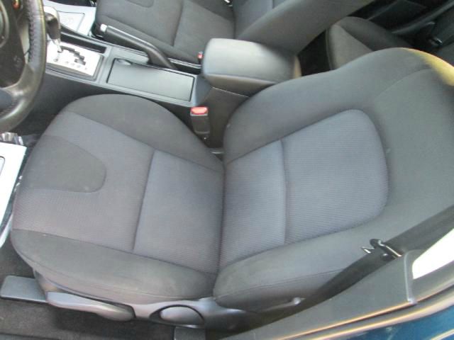 Mazda 3 2008 photo 22