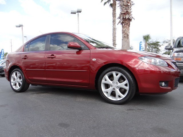 Mazda 3 Leather ROOF Unspecified