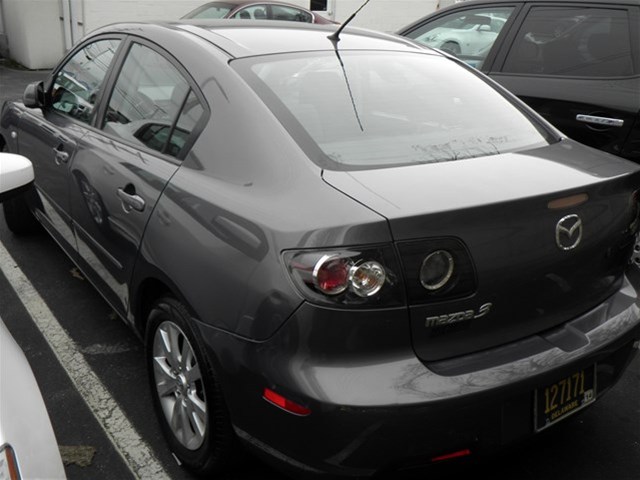 Mazda 3 Leather ROOF Unspecified