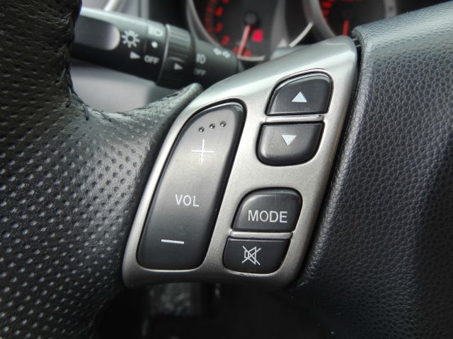 Mazda 3 2008 photo 15