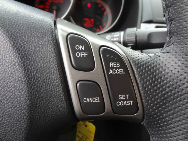 Mazda 3 2008 photo 16