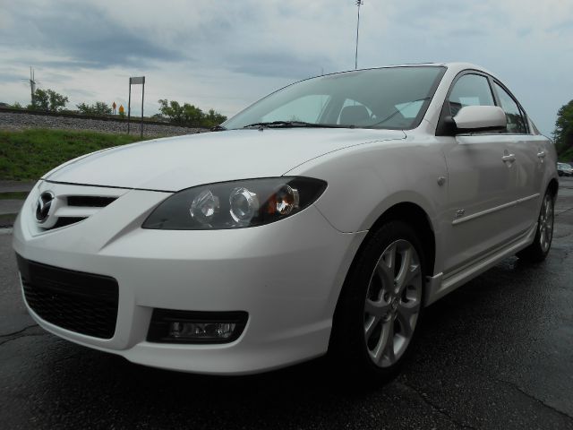 Mazda 3 Super Clean LOW Miles Sedan