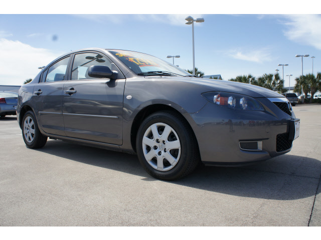 Mazda 3 Leather ROOF Unspecified