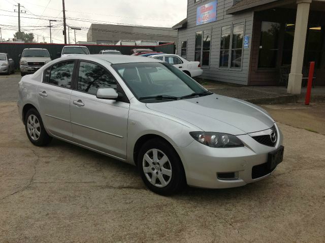 Mazda 3 2008 photo 5