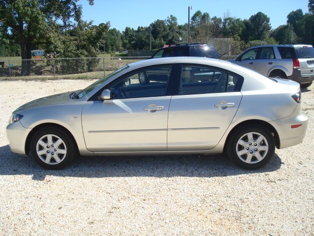 Mazda 3 2008 photo 2